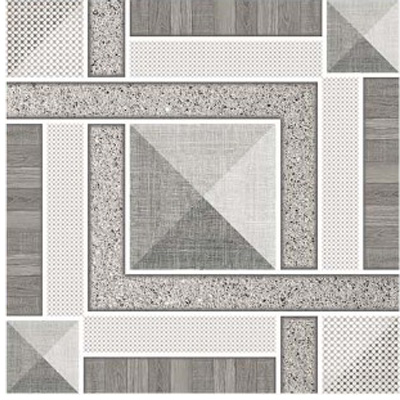 Kobin Xenia Grey 25x25
